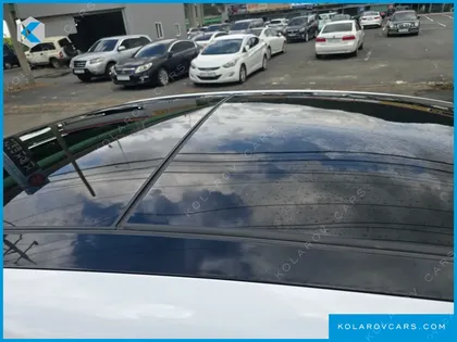HYUNDAI GRANDEUR 3.0 LPI MODERN (RENTAL CAR)