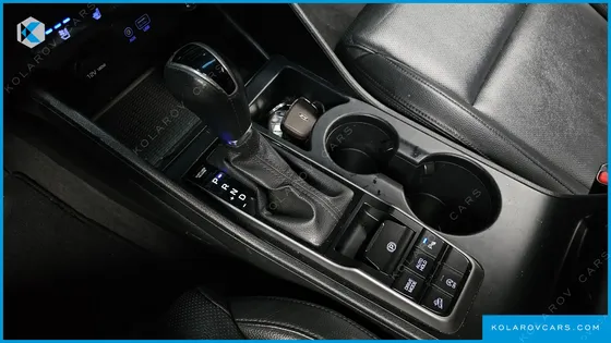 HYUNDAI TUCSON DIESEL 1.7 2WD