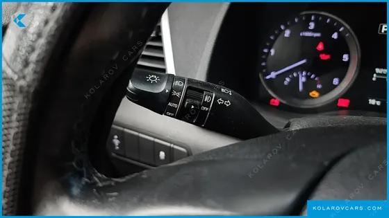 HYUNDAI TUCSON DIESEL 1.7 2WD