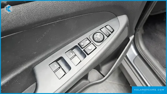HYUNDAI TUCSON DIESEL 1.7 2WD