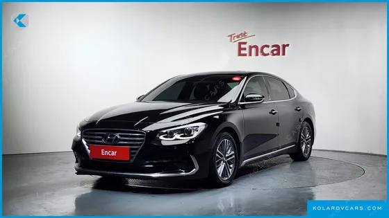 HYUNDAI GRANDEUR 2.4 PREMIUM