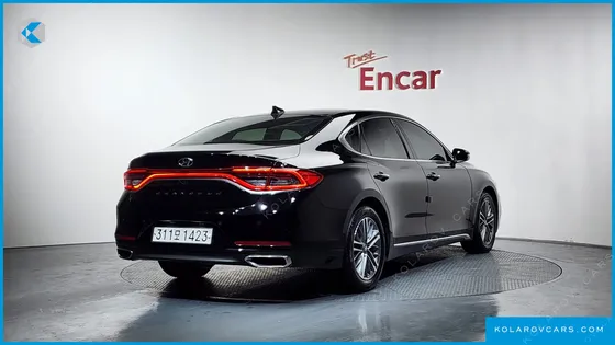 HYUNDAI GRANDEUR 2.4 PREMIUM