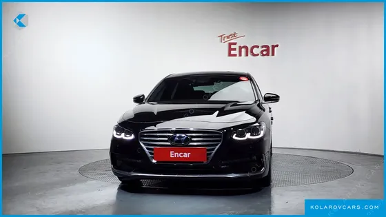 HYUNDAI GRANDEUR 2.4 PREMIUM