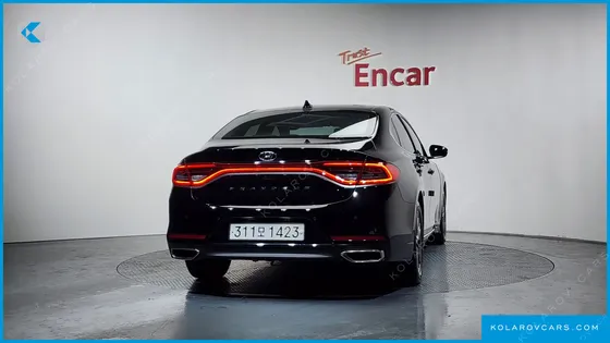 HYUNDAI GRANDEUR 2.4 PREMIUM