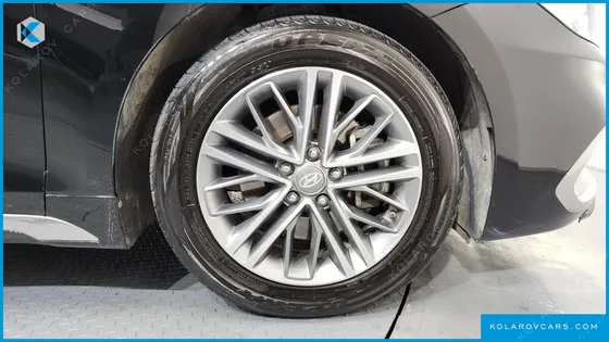 HYUNDAI GRANDEUR 2.4 PREMIUM