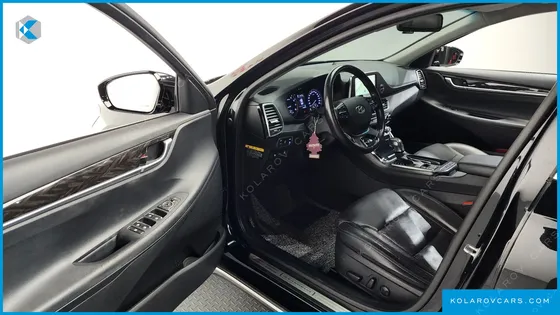 HYUNDAI GRANDEUR 2.4 PREMIUM