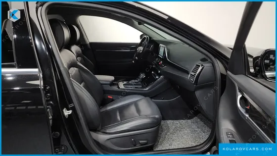 HYUNDAI GRANDEUR 2.4 PREMIUM