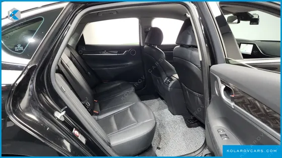 HYUNDAI GRANDEUR 2.4 PREMIUM