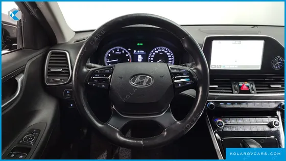 HYUNDAI GRANDEUR 2.4 PREMIUM