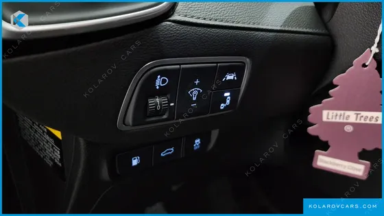 HYUNDAI GRANDEUR 2.4 PREMIUM