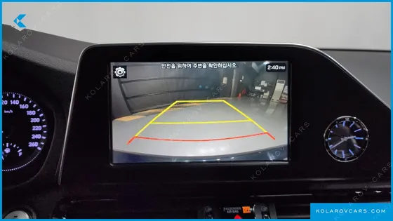 HYUNDAI GRANDEUR 2.4 PREMIUM