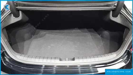 HYUNDAI GRANDEUR 2.4 PREMIUM