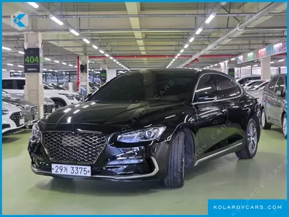 HYUNDAI GRANDEUR 2.4 PREMIUM