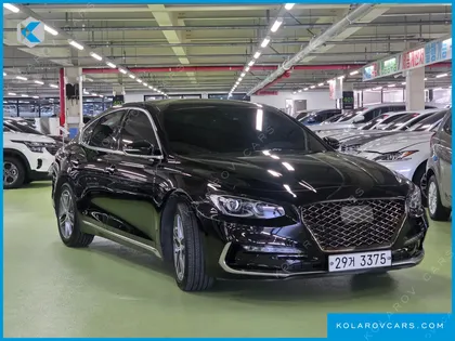 HYUNDAI GRANDEUR 2.4 PREMIUM