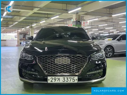 HYUNDAI GRANDEUR 2.4 PREMIUM