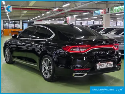HYUNDAI GRANDEUR 2.4 PREMIUM