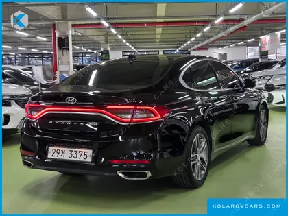 HYUNDAI GRANDEUR 2.4 PREMIUM