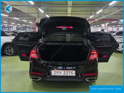 HYUNDAI GRANDEUR 2.4 PREMIUM
