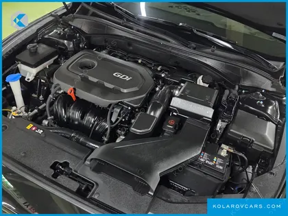 HYUNDAI GRANDEUR 2.4 PREMIUM
