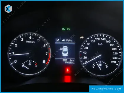 HYUNDAI GRANDEUR 2.4 PREMIUM