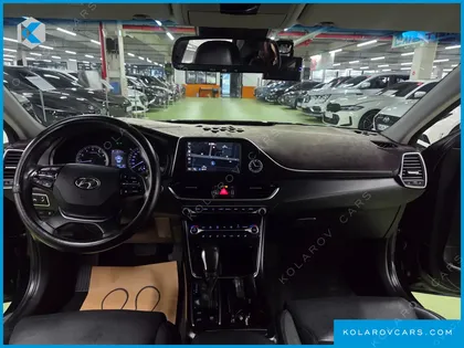 HYUNDAI GRANDEUR 2.4 PREMIUM