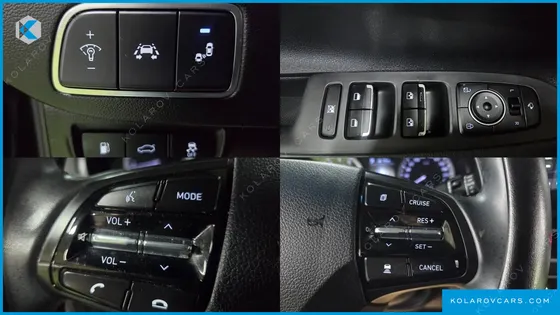 HYUNDAI GRANDEUR 2.4 PREMIUM