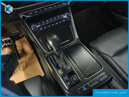 HYUNDAI GRANDEUR 2.4 PREMIUM