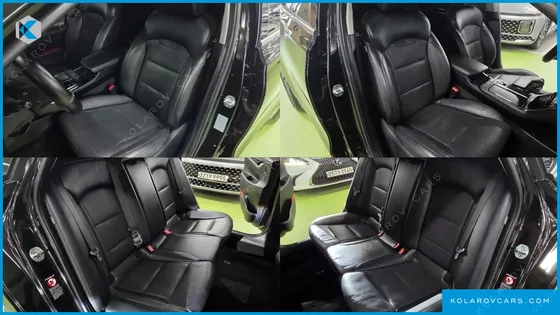 HYUNDAI GRANDEUR 2.4 PREMIUM