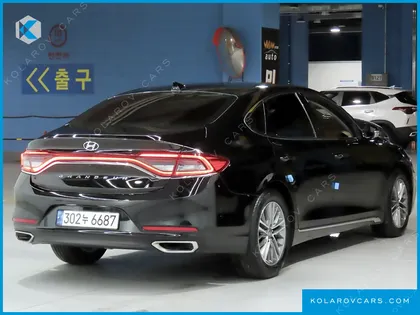 HYUNDAI GRANDEUR 2.4 MODERN