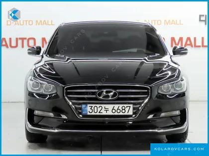 HYUNDAI GRANDEUR 2.4 MODERN