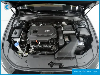 HYUNDAI GRANDEUR 2.4 MODERN