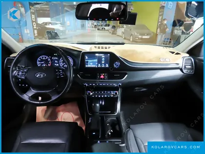 HYUNDAI GRANDEUR 2.4 MODERN