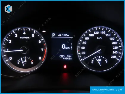 HYUNDAI GRANDEUR 2.4 MODERN