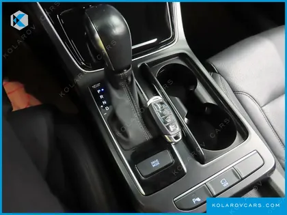 HYUNDAI GRANDEUR 2.4 MODERN