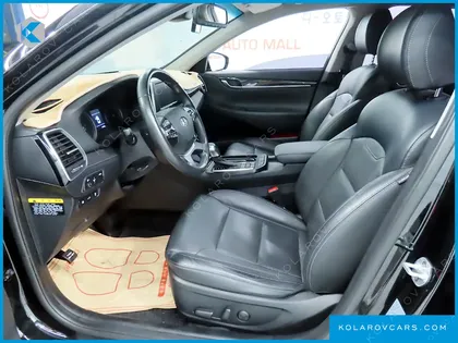 HYUNDAI GRANDEUR 2.4 MODERN