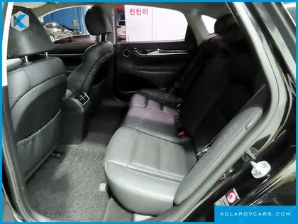 HYUNDAI GRANDEUR 2.4 MODERN