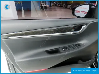 HYUNDAI GRANDEUR 2.4 MODERN