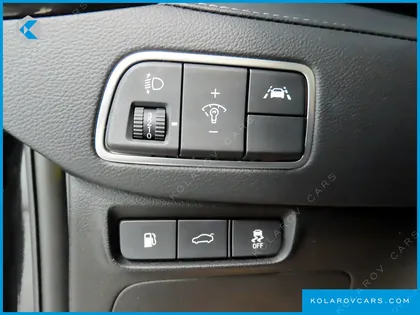 HYUNDAI GRANDEUR 2.4 MODERN