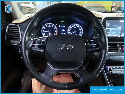 HYUNDAI GRANDEUR 2.4 MODERN