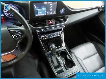 HYUNDAI GRANDEUR 2.4 MODERN