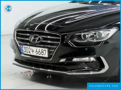 HYUNDAI GRANDEUR 2.4 MODERN