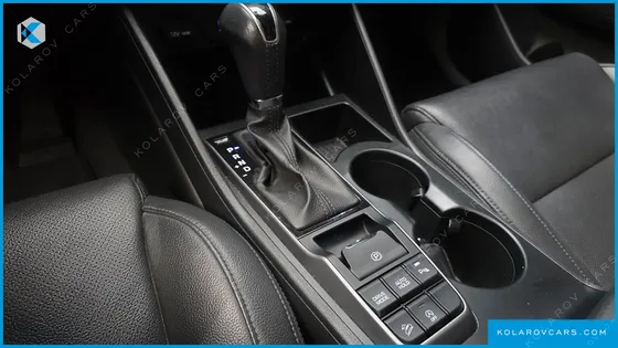 HYUNDAI TUCSON DIESEL 1.7 2WD