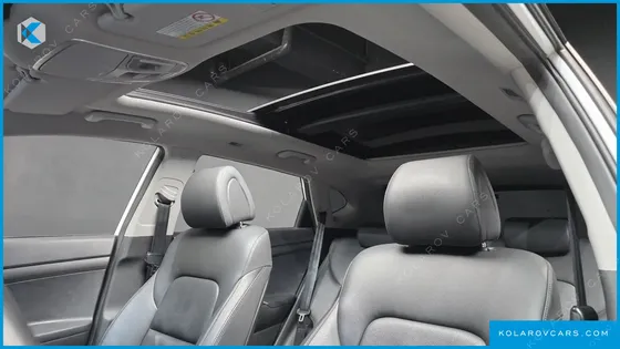 HYUNDAI TUCSON DIESEL 1.7 2WD