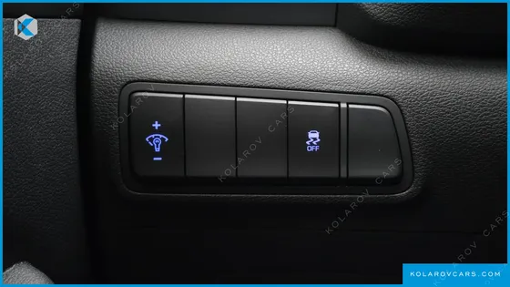 HYUNDAI TUCSON DIESEL 1.7 2WD