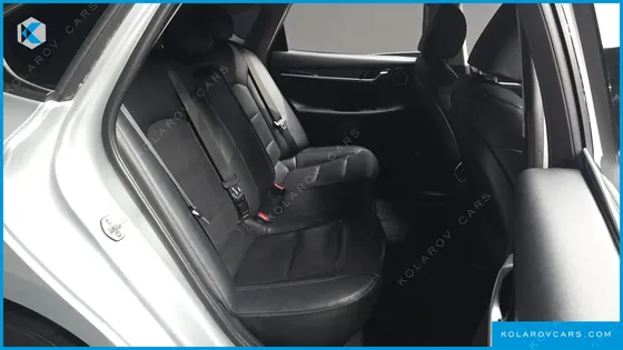 HYUNDAI GRANDEUR 3.0 LPI TAXI