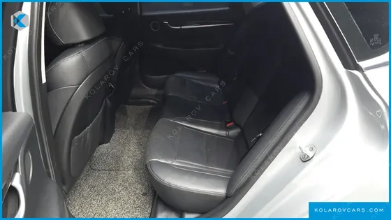 HYUNDAI GRANDEUR 3.0 LPI TAXI