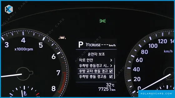 HYUNDAI GRANDEUR 3.0 LPI TAXI