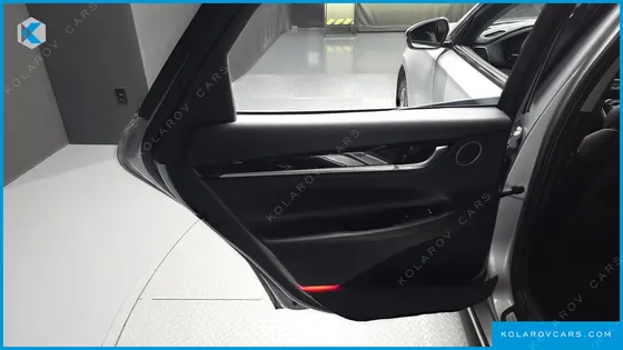 HYUNDAI GRANDEUR 3.0 LPI TAXI