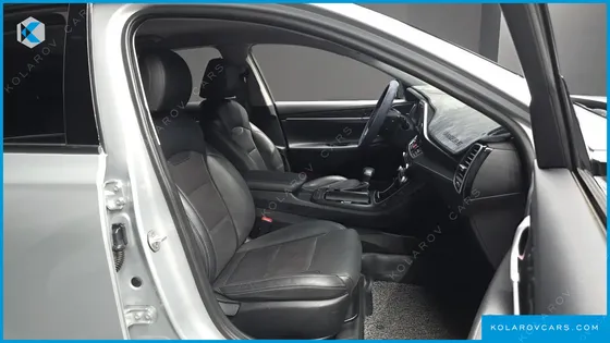 HYUNDAI GRANDEUR 3.0 LPI TAXI