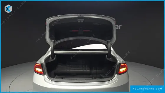 HYUNDAI GRANDEUR 3.0 LPI TAXI